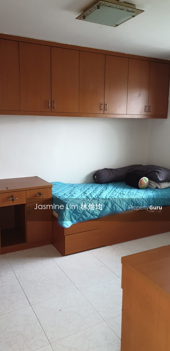 Blk 43 Circuit Road (Geylang), HDB 3 Rooms #205752351